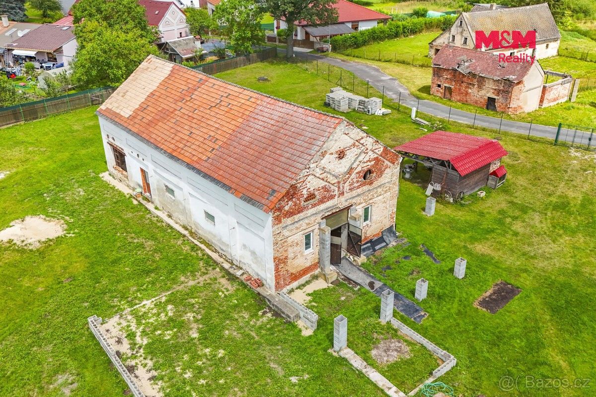 Ostatní, Skalná, 351 34 - 2