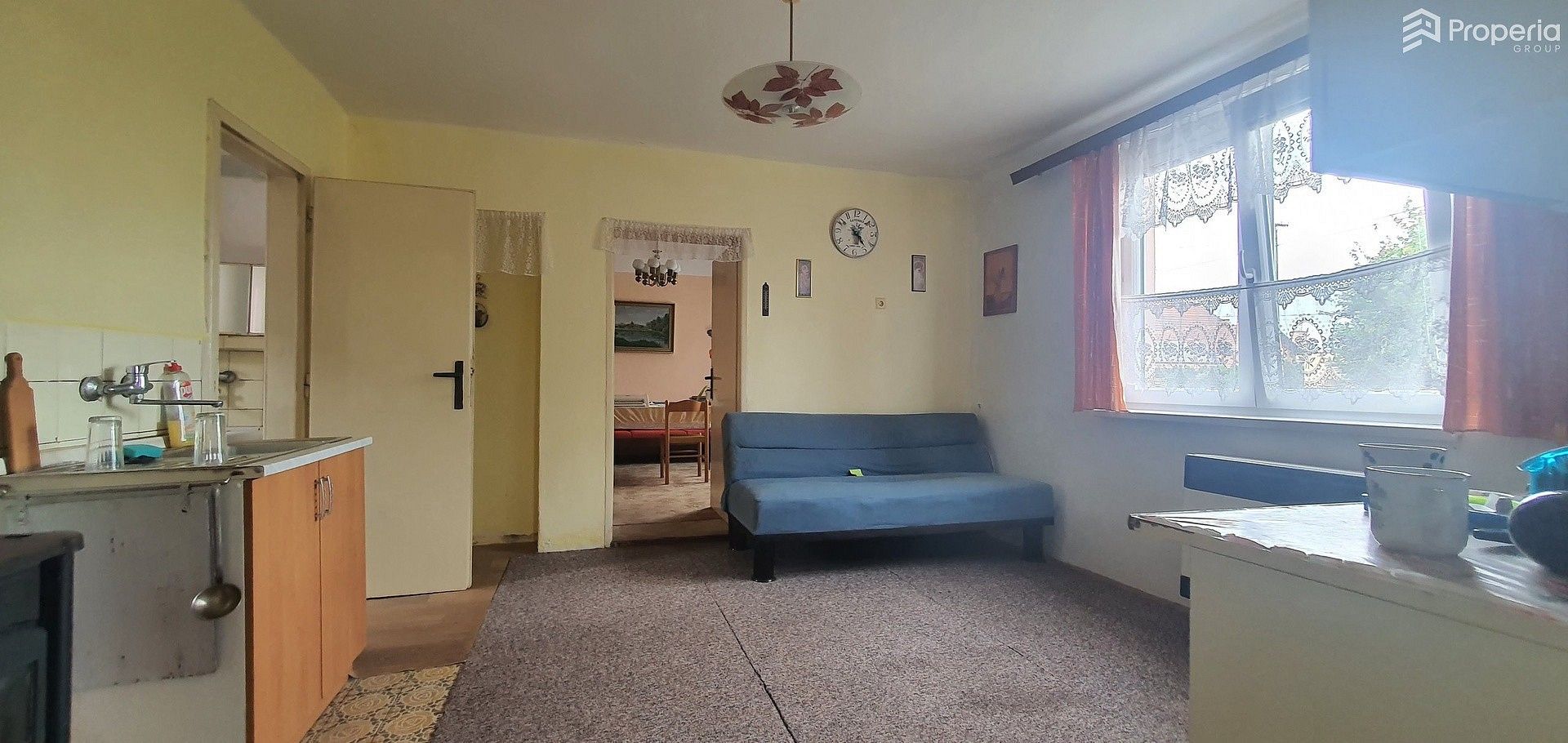 Rodinný dům · 103 m² · Břeclav - Poštorná, Jihomoravský kraj - 4