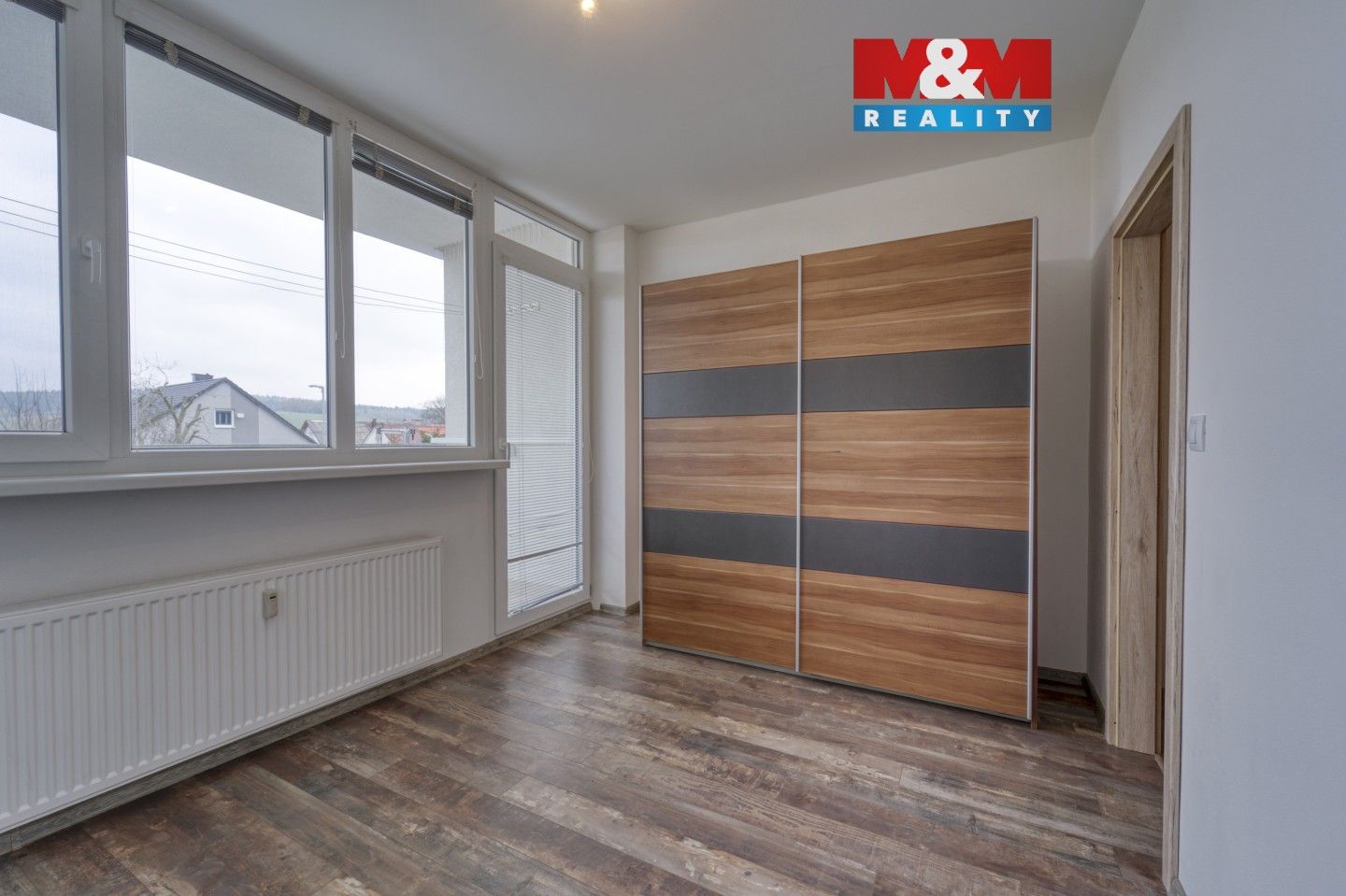 4+1, Lesná, 64 m² - 1