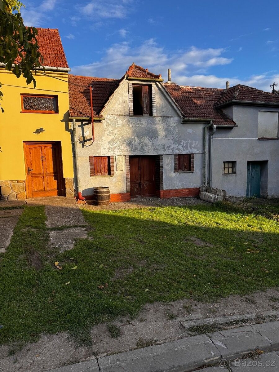 Ostatní, Velké Bílovice, 691 02 - 2