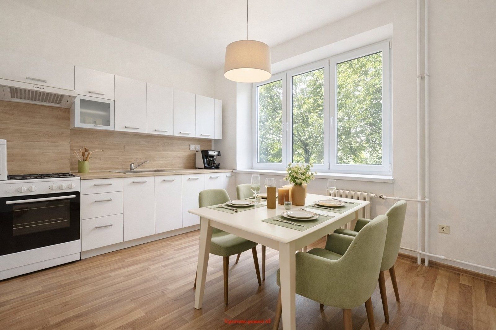 2+1, Cihelní, Karviná - Karviná-město, Moravskoslezský kraj, 57 m² - 1