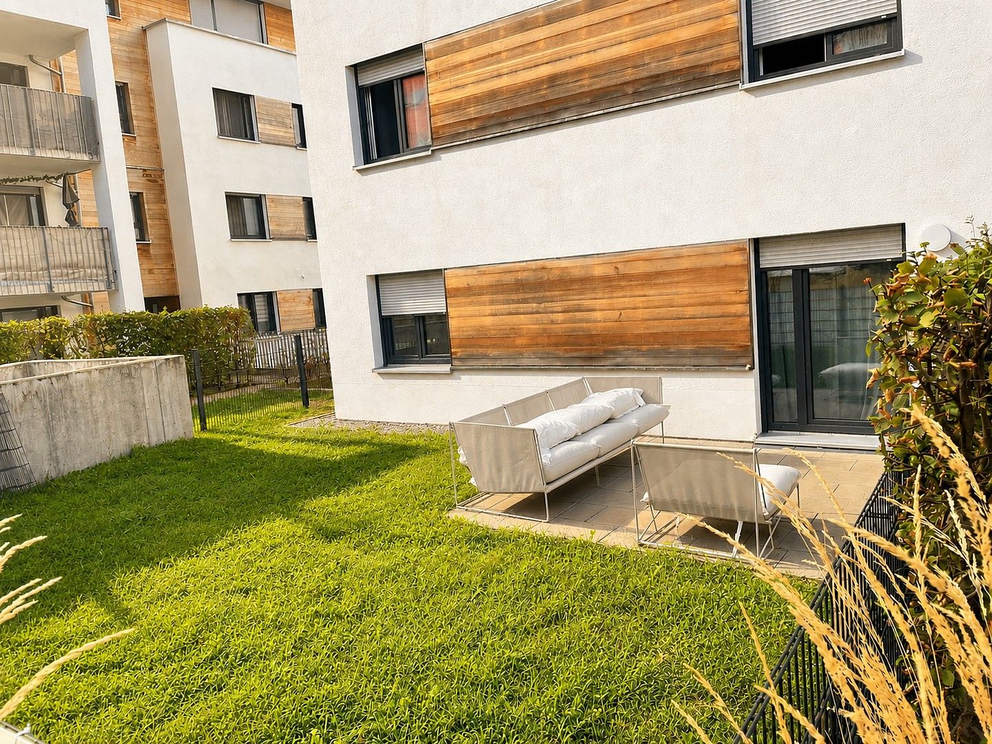 Pronájem byt 4+1 - , Bádensko-Württembersko, 127 m² - 5