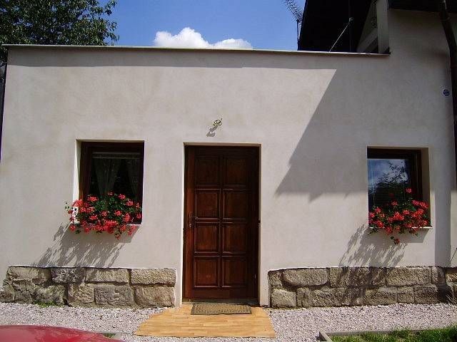 Chaty, Holín, Královéhradecký kraj - 2