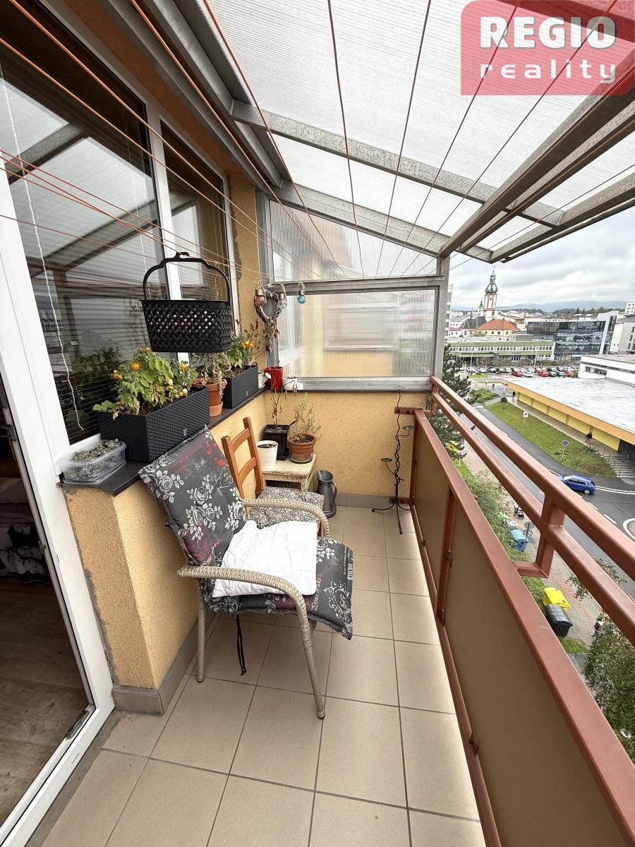 Prodej byt 1+1 - Malý Koloredov, Frýdek-Místek, 35 m²