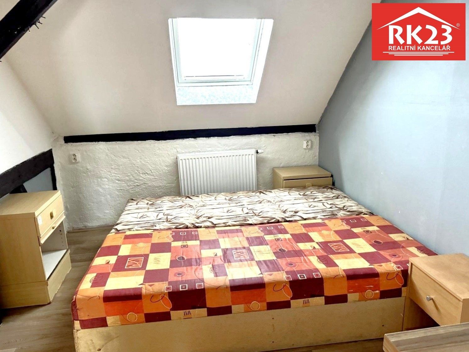 Byt 2+1 · 46 m² · Výškovská, Chodová Planá - 4