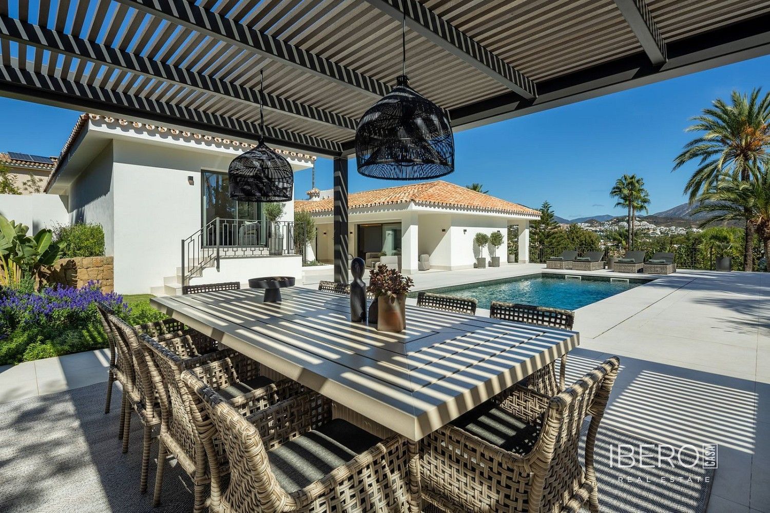 Rodinný dům · 648 m² · Nueva Andalucía, ES - 4