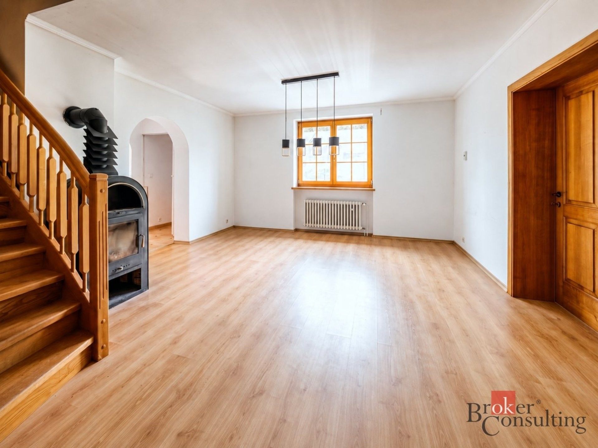 Prodej rodinný dům - Dunovice, Cehnice, 240 m² - 5