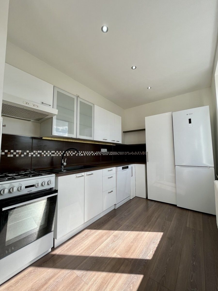 2+1, Krakovská, Ostrava, 48 m² - 1