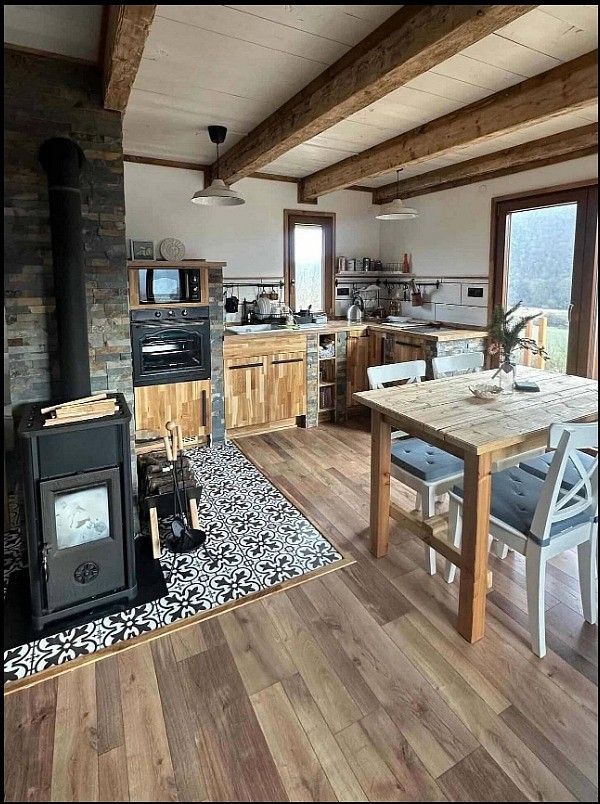 Chalupy, Hlince, okres Plzeň-sever, Plzeňský kraj, 45 m² - 2