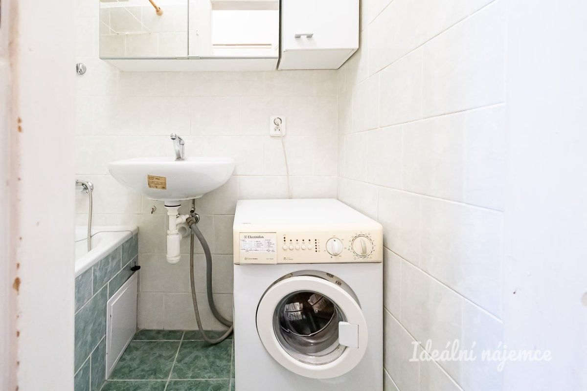 Byt 1+kk · 30 m² · Jana Želivského, Praha - 3