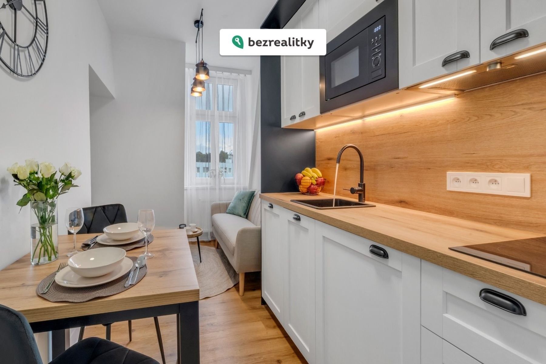 5+1, Varšavská 1197, Karlovy Vary, 112 m² - 2