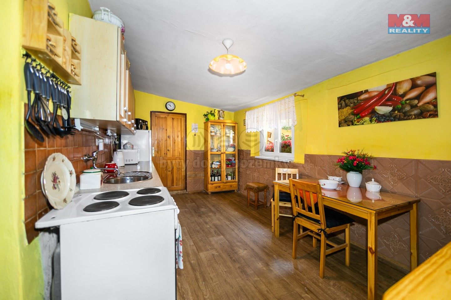 Rodinné domy, Bitozeves, 65 m²