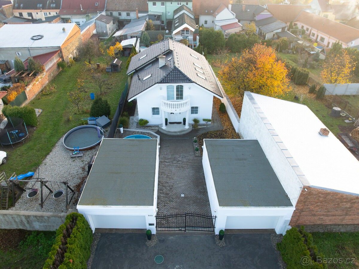Rodinný dům · Vyškov, 682 01 - 4