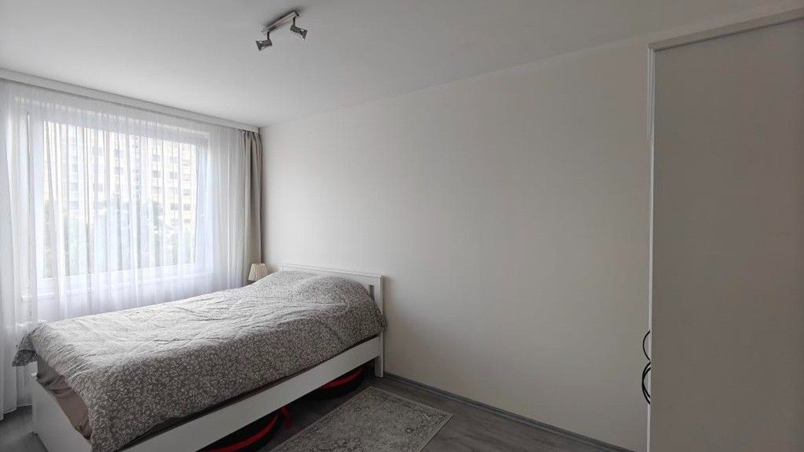 2+kk, Samohelova, Praha - Chodov, 42 m² - 2