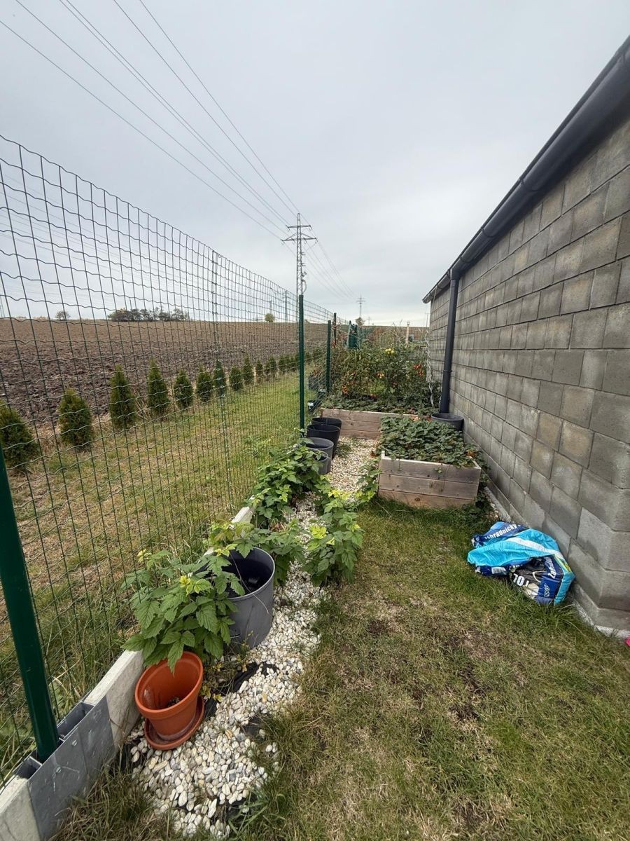 Pronájem rodinný dům - 10138, Dolany - Dolany u Kladna, Středočeský kraj, 101 m² - 5