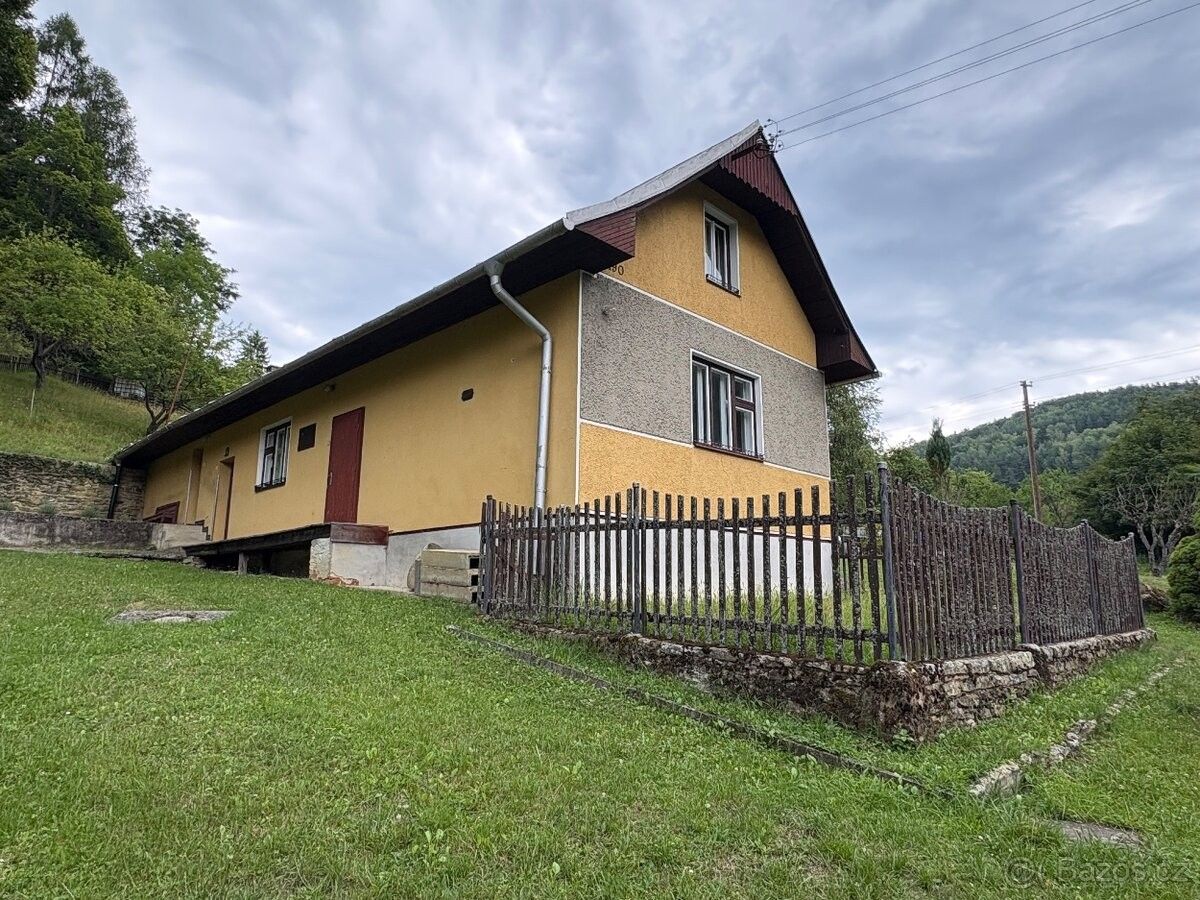 Rodinný dům