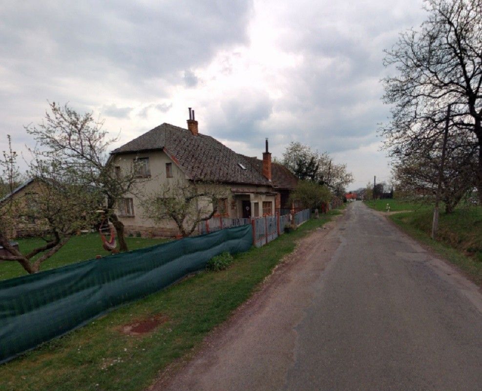 Prodej rodinný dům - Dolní Bousov, 294 04