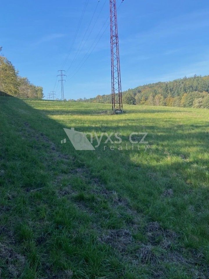 Ostatní, Všešímy, Kunice, 8 076 m²