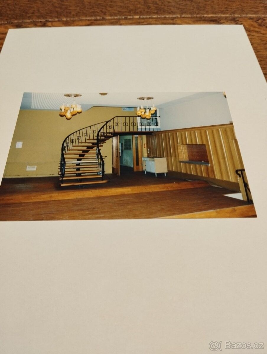 Prodej restaurace - Kalek, 431 32