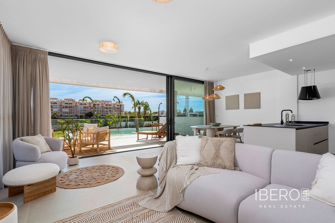 Prodej byt 3+kk - Mar de Cristal, Španělsko, 104 m² - 5