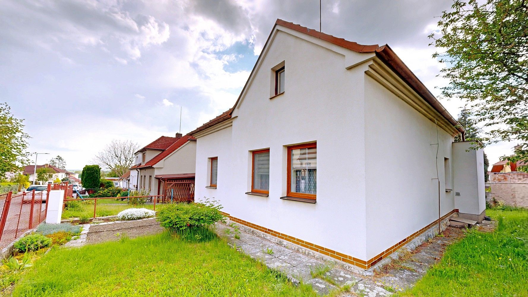 Rodinný dům · 75 m² · Litomyšl - Litomyšl-Město, okres Svitavy, Pardubický kraj - 4