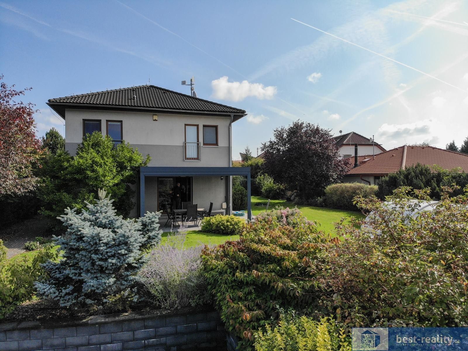 Rodinné domy, Okružní, Kralupy nad Vltavou, 146 m²