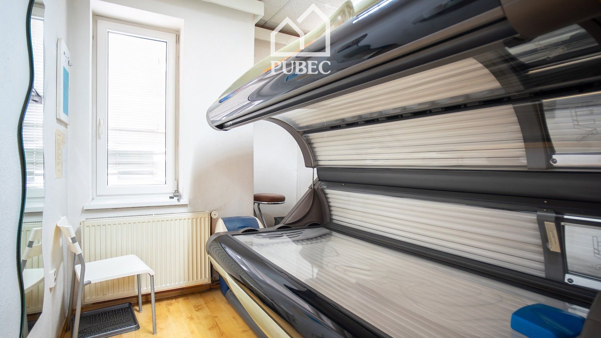 Prodej komerční - Pařížská, Plzeň, 76 m²