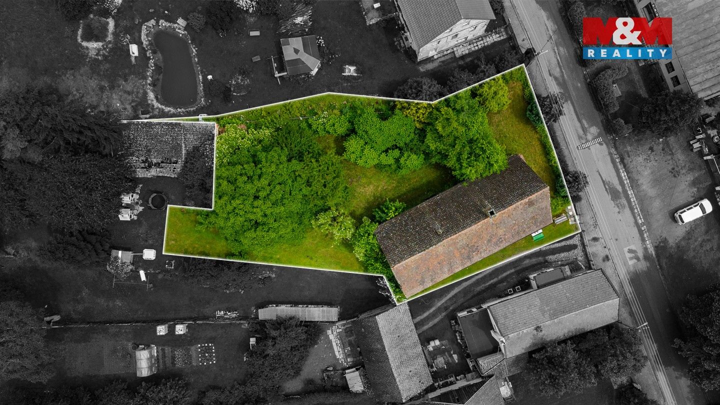 Rodinný dům · 248 m² · Skalka, Blíževedly - 3
