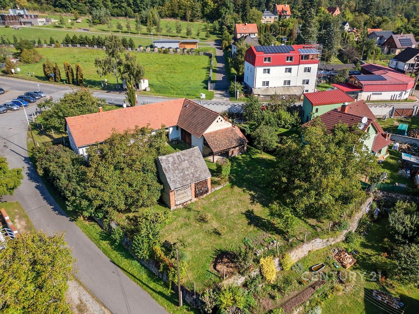 Rodinný dům, 101 m²