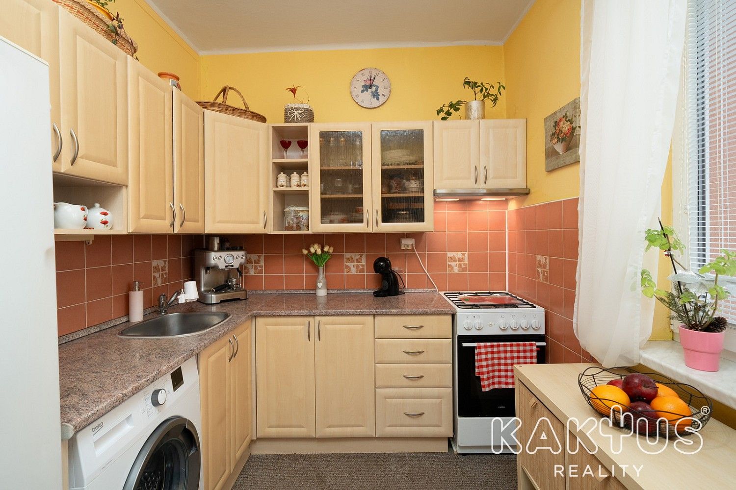 Prodej byt 2+1 - Ostrava - Poruba, okres Ostrava-město, Moravskoslezský kraj, 51 m² - 5