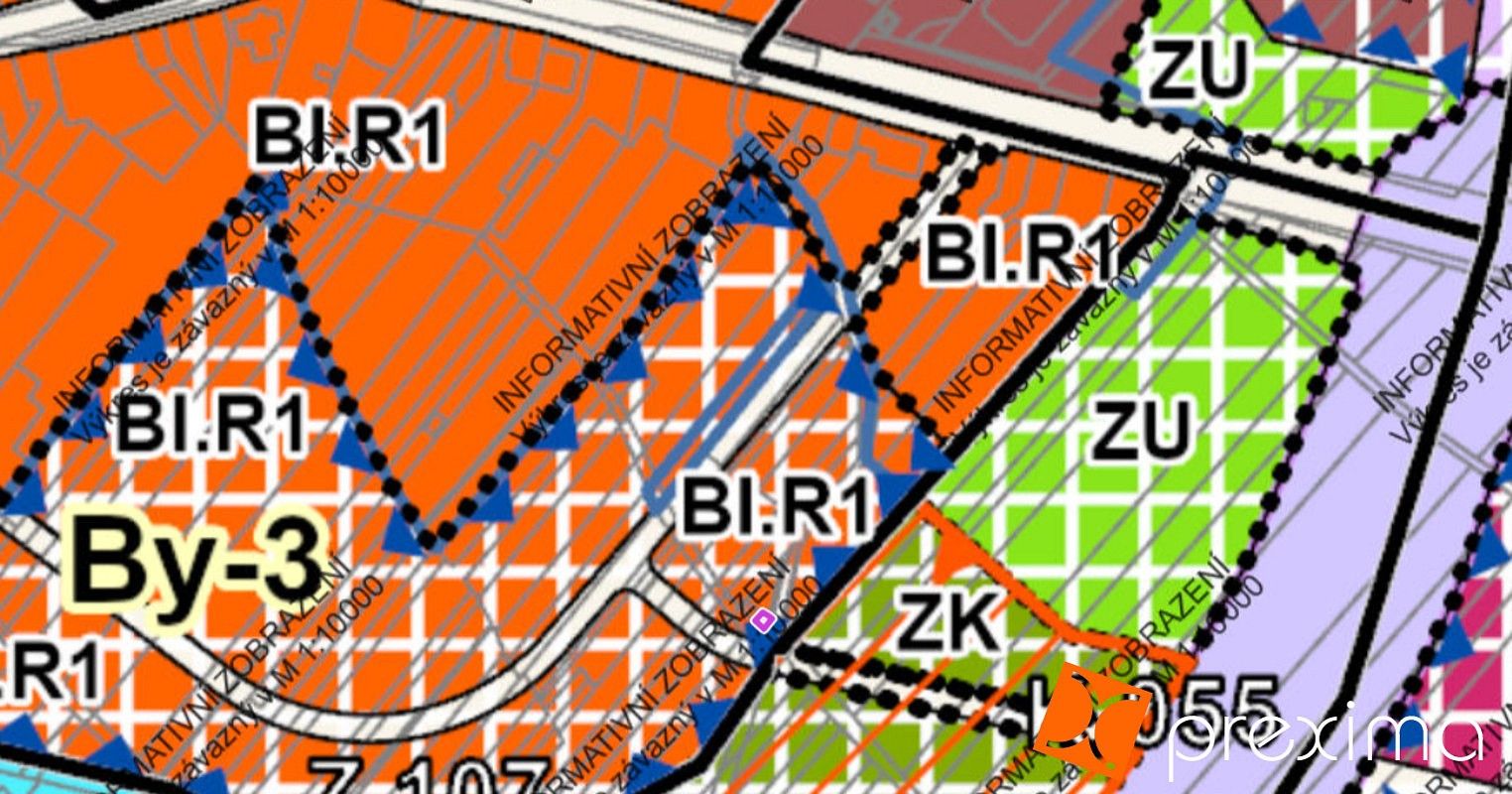 Pozemek pro bydlení · Brno, okres Brno-město, Jihomoravský kraj - 3