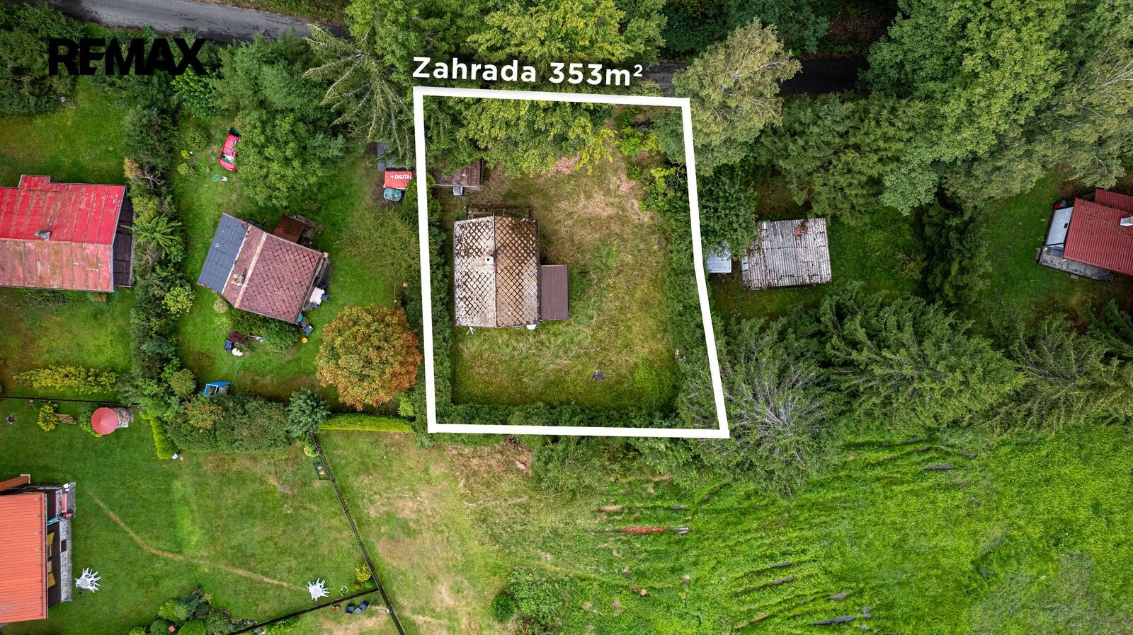 Chata · 40 m² · Rožmitál pod Třemšínem Hutě pod Třemšínem - 4