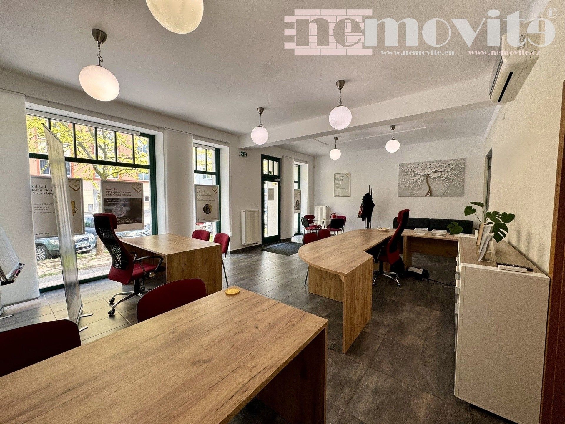 Obchodní prostory · 77 m² · Chelčického 297, Hradec Králové Pražské Předměstí - 4