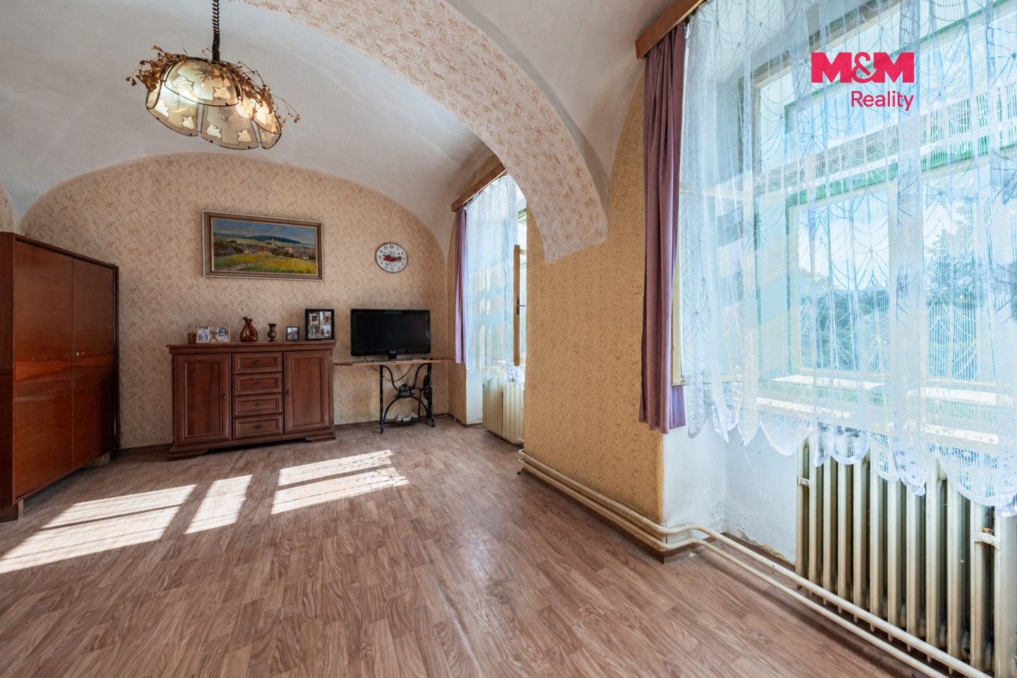 Rodinný dům · 170 m² · Miličín - 3