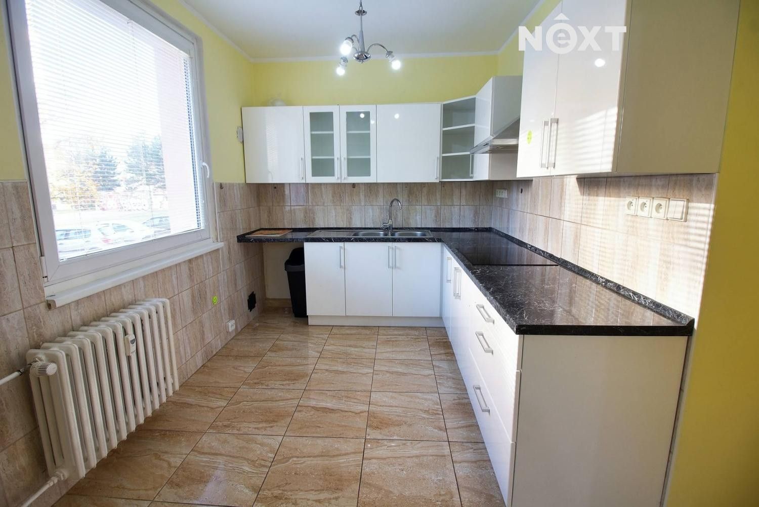 Prodej byt 4+1 - III, Chrudim, 84 m²