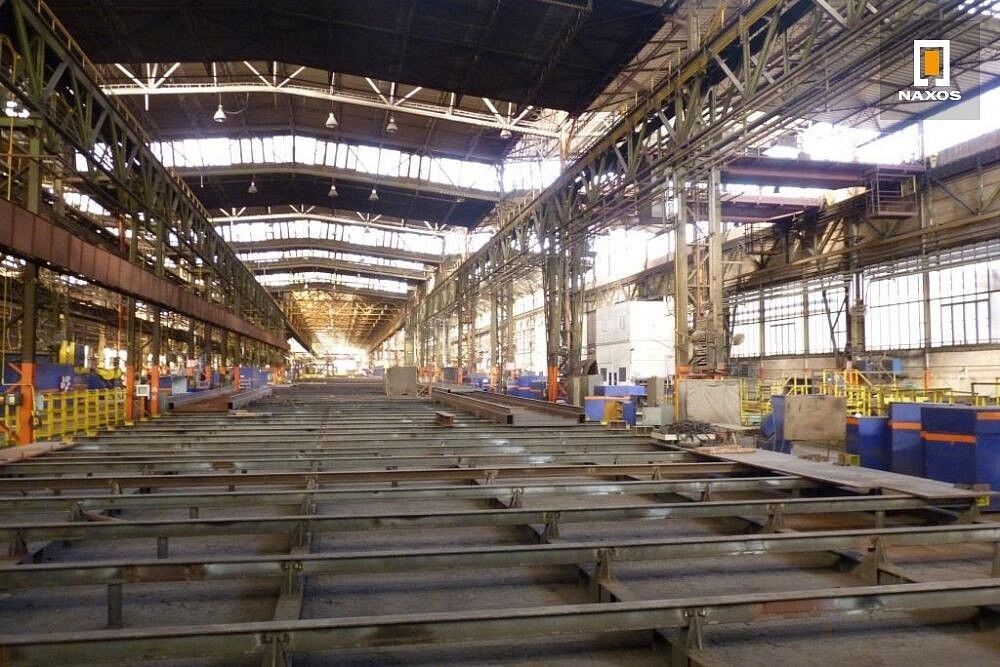 Sklad · 1 000 m² · Ostrava, okres Ostrava-město, Moravskoslezský kraj - 4