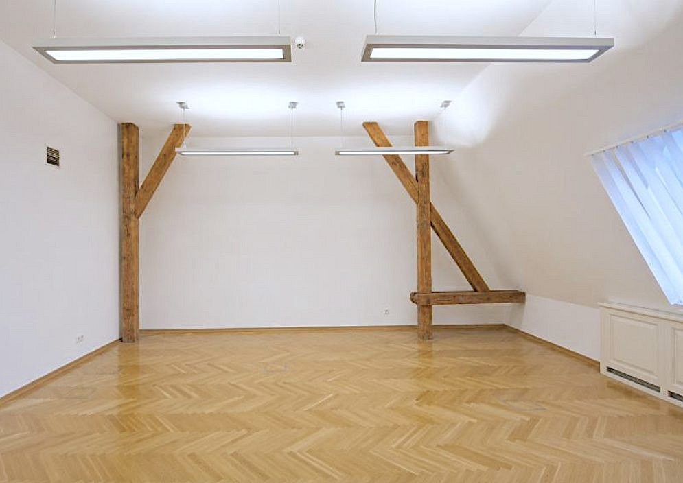 Kancelář · 466 m² · Praha - 4
