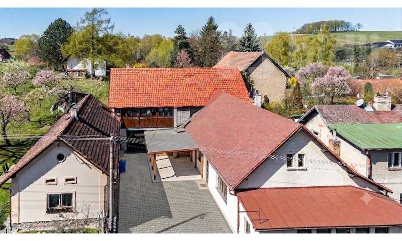 Obchodní prostory, Hlavní 25, Kunice Vidovice, 155 m² - 2