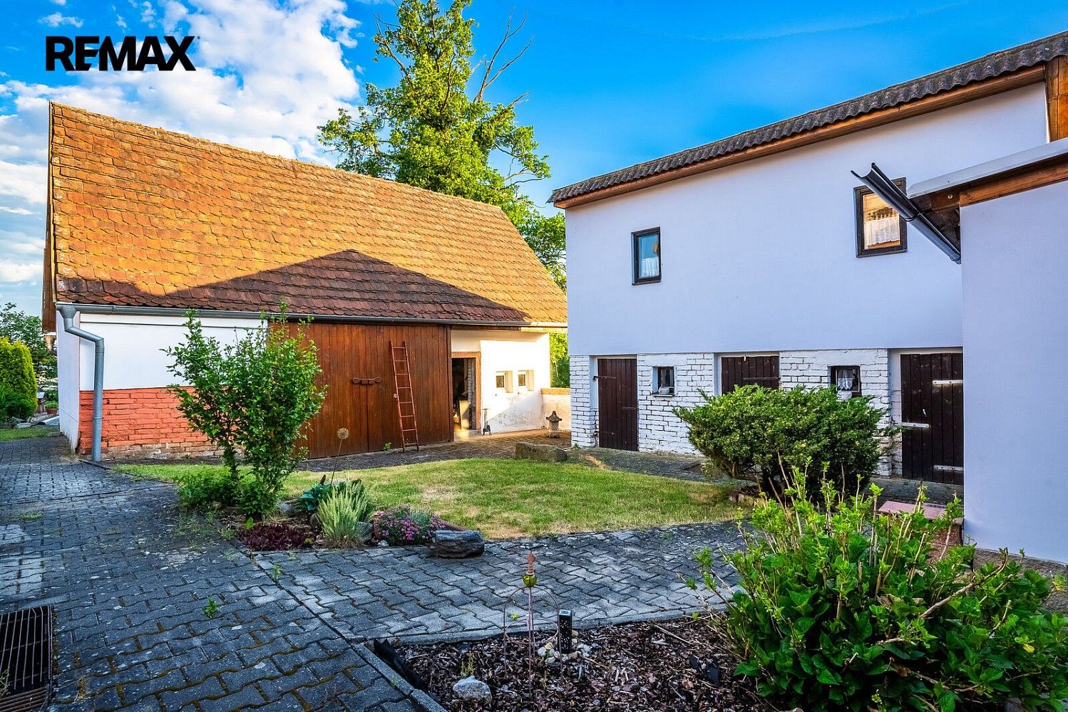 Prodej rodinný dům - Dolní Lukavice - Lišice, okres Plzeň-jih, Plzeňský kraj, 70 m² - 2