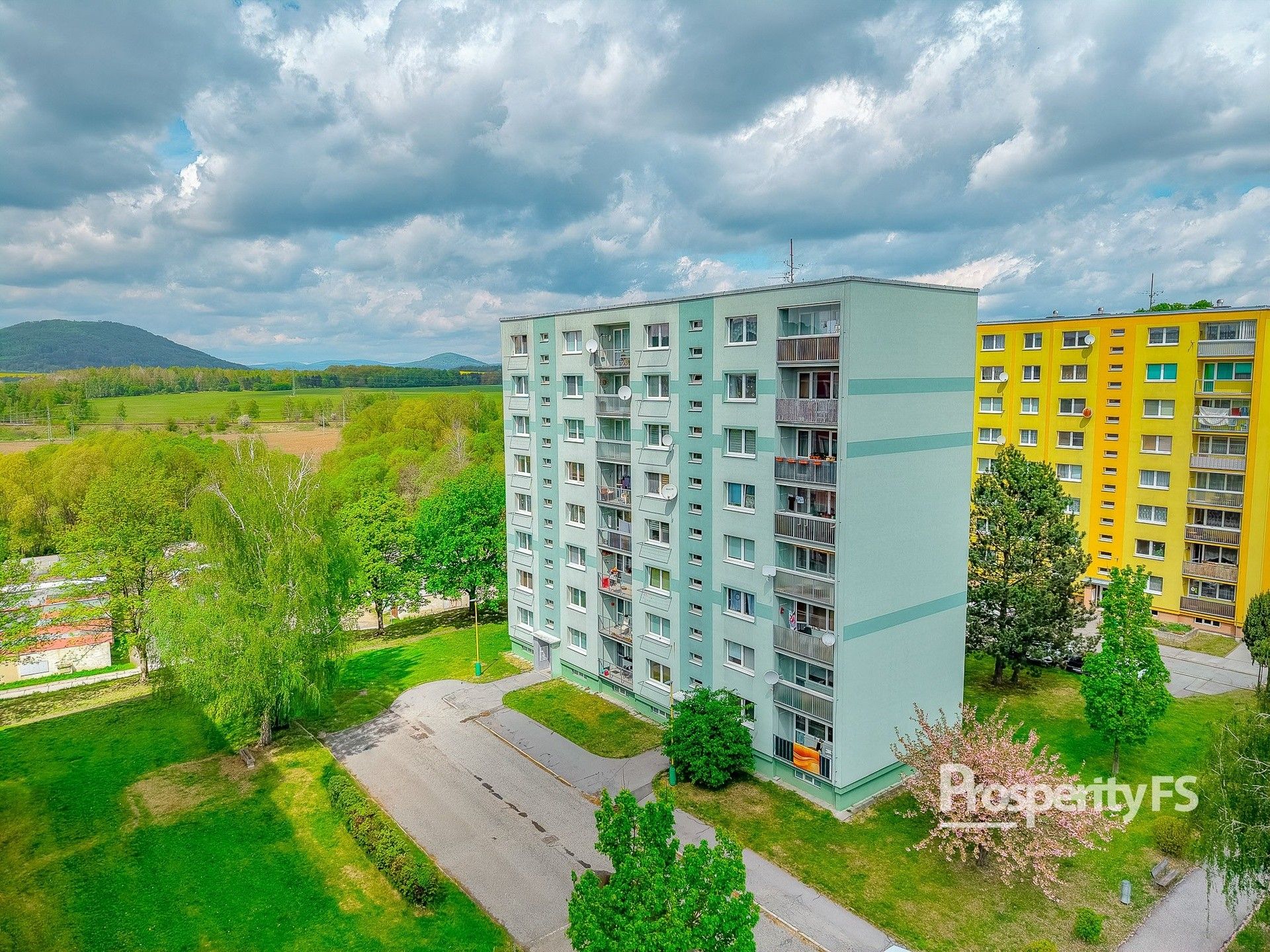 3+1, Mimoňská, Stráž pod Ralskem, 70 m² - 1