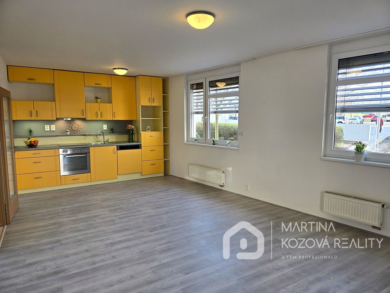 3+kk, Praha - Krč, okres Praha 4, Hlavní město Praha, 72 m² - 1