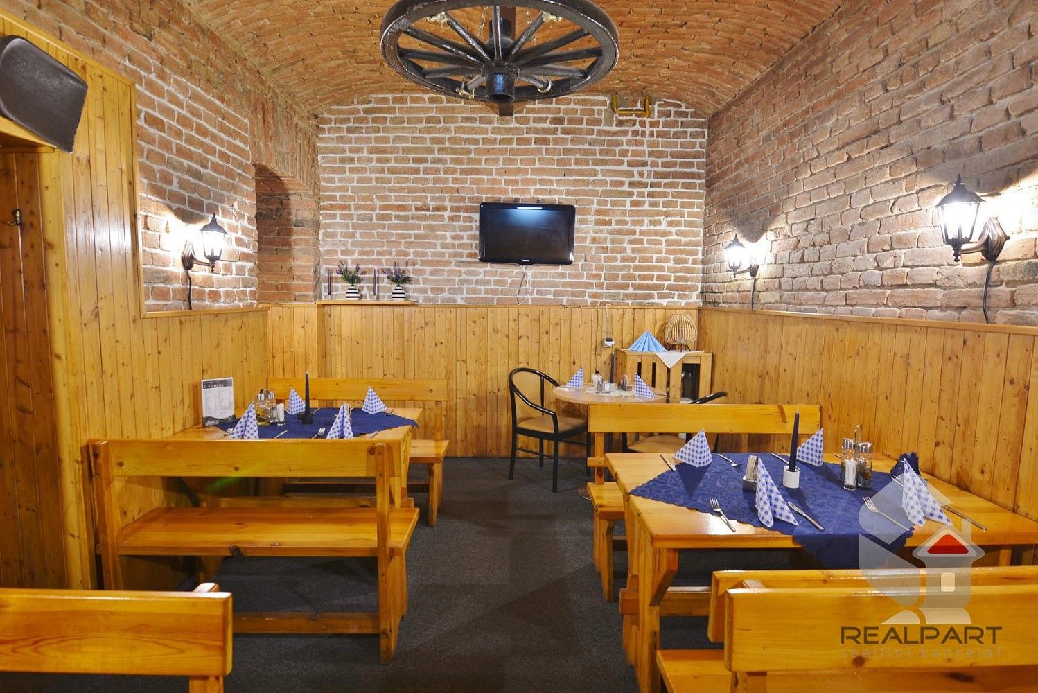 Prodej rodinný dům - Křížkovského, Brno - Staré Brno, 616 m² - 5
