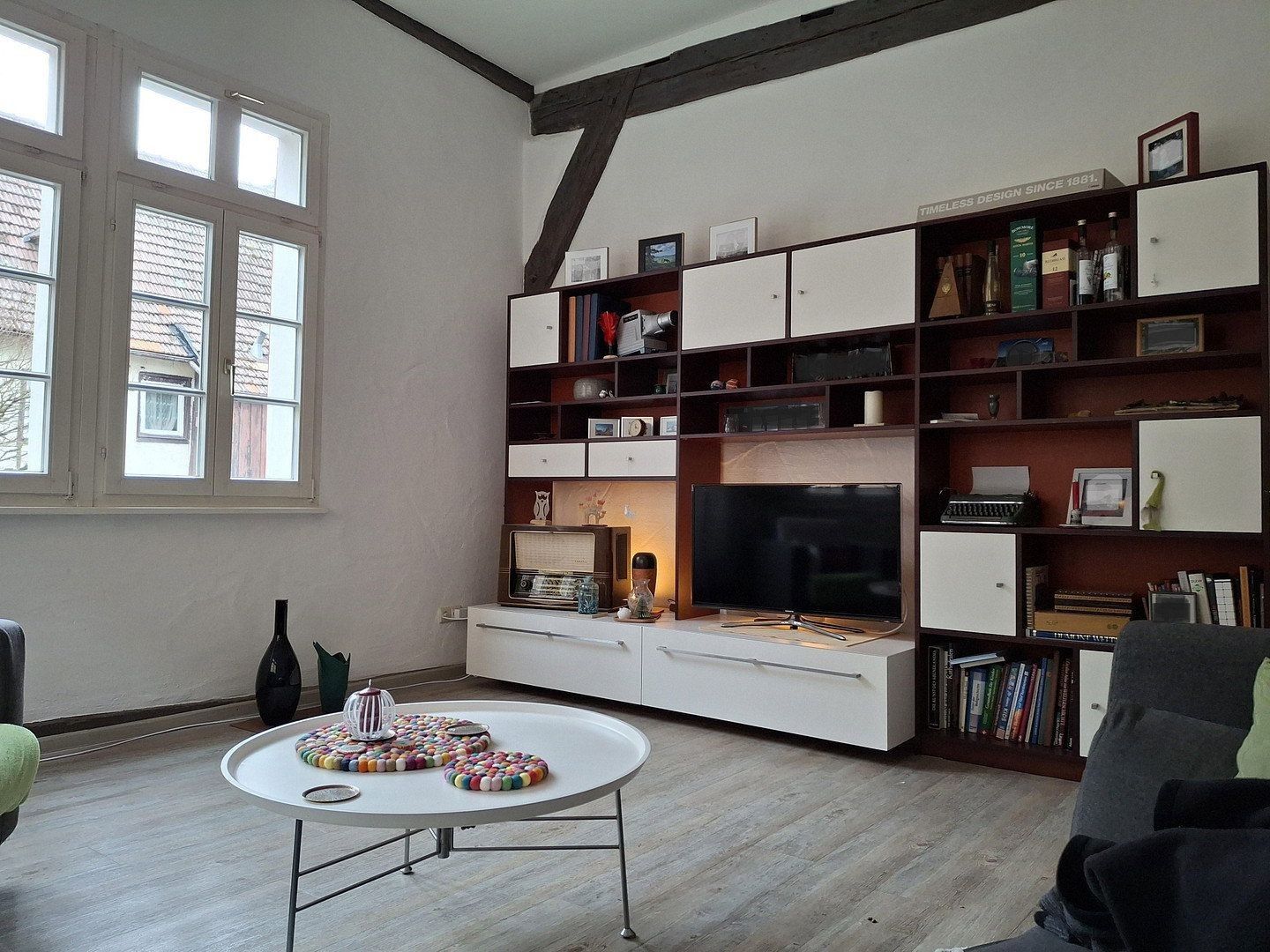 4+kk, , Bádensko-Württembersko, 105 m² - 2