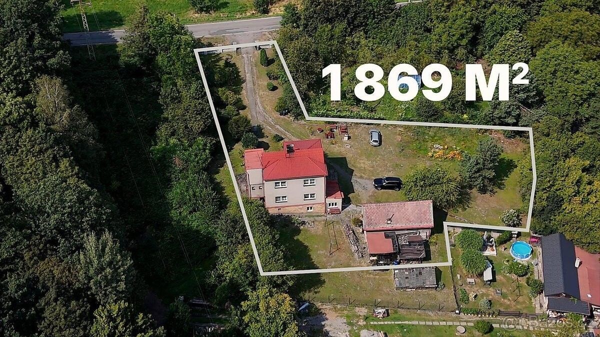 Rodinné domy, Petřvald u Karviné, 735 41 - 2