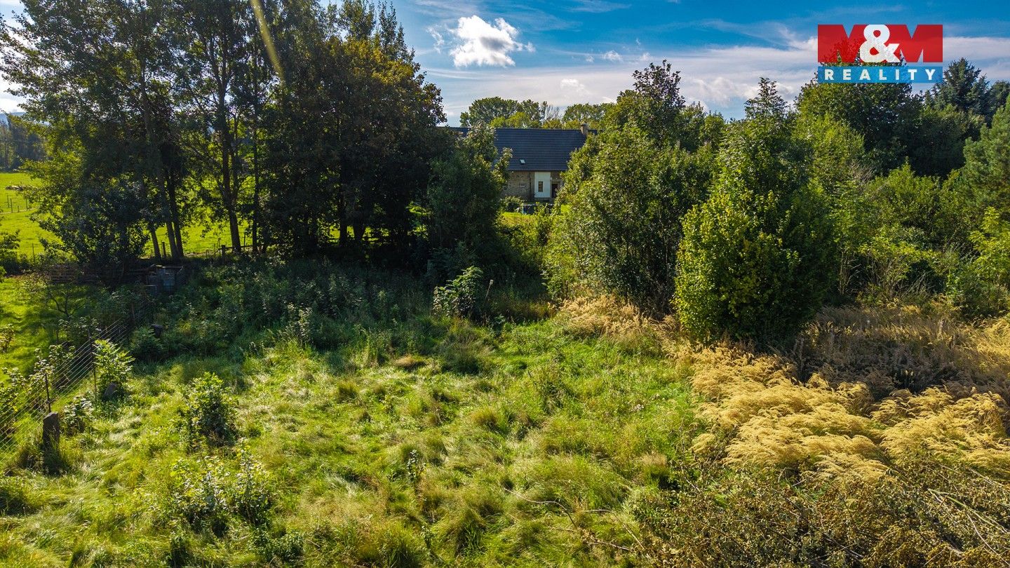 Prodej chalupa - Jindřichovice pod Smrkem, 179 m²