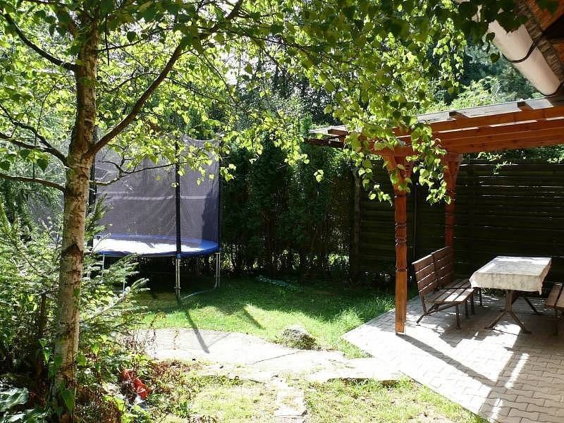 Chaty, Jarošov u Litomyšle, Pardubický kraj - 2