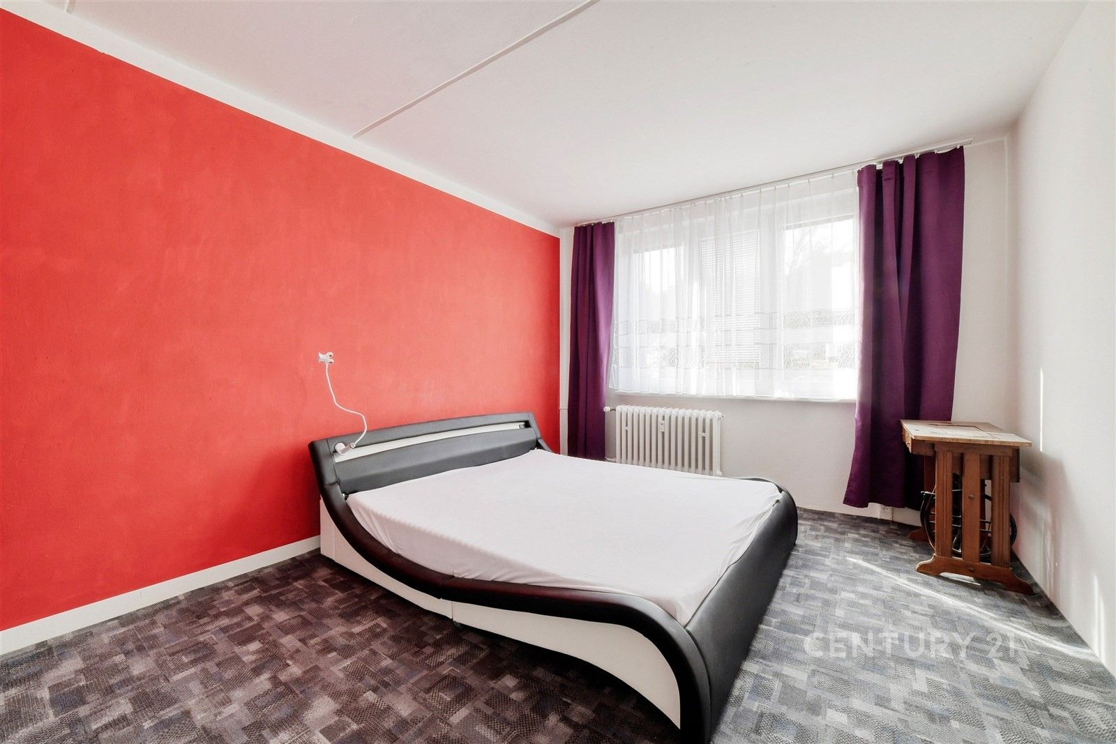Prodej byt 2+1 - Hlavní 2492, Aš, 59 m² - 5