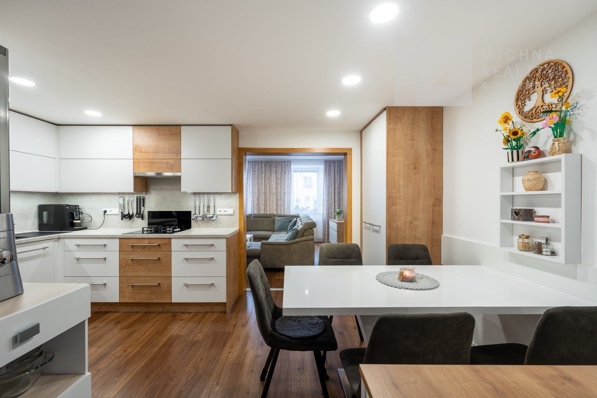 Prodej rodinný dům - Kunštát Újezd, 190 m² - 5