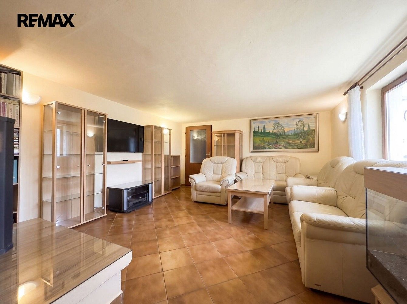 Prodej rodinný dům - Lošany - Lošánky, okres Kolín, 165 m² - 5