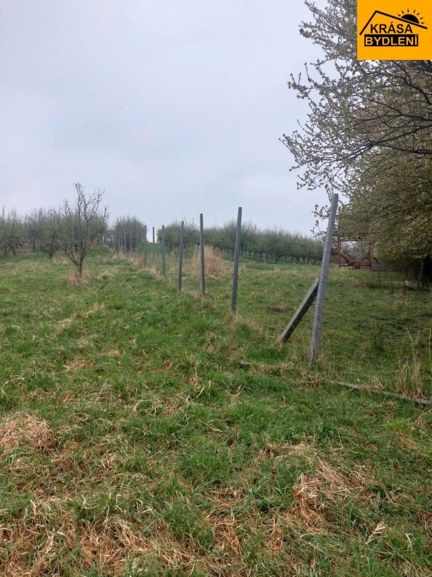 Ostatní, Polom, 9 766 m²